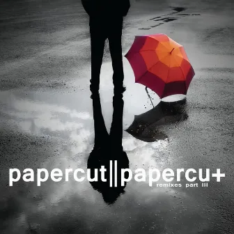 Papercut Remixes, Pt. 3 by Papercut (GR)