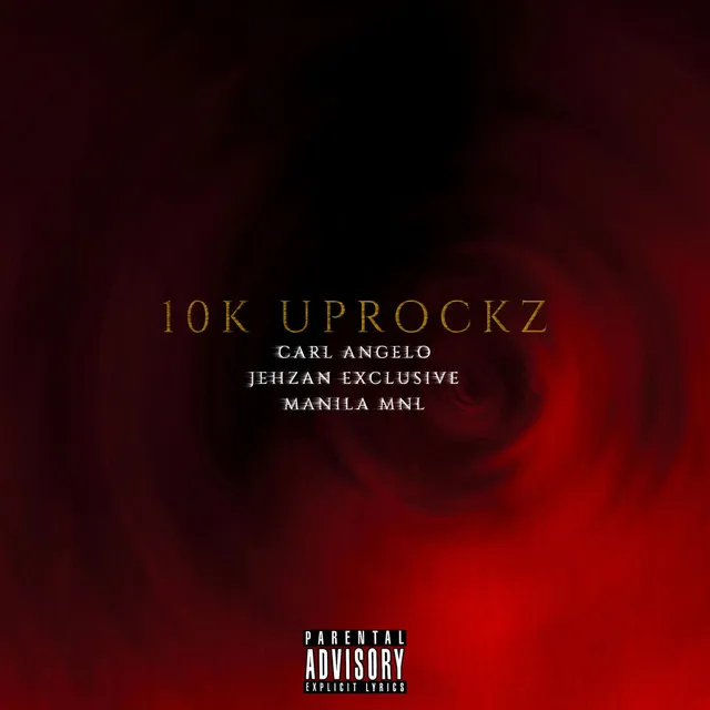 10k Uprockz - Instrumental