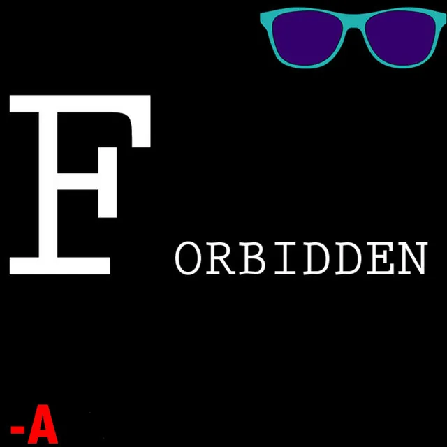 Forbidden