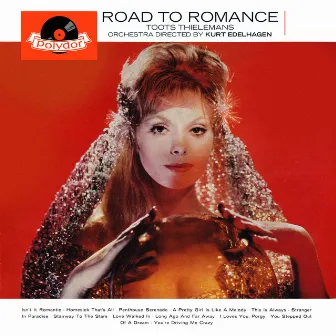 Road to Romance by Kurt Edelhagen