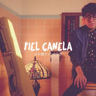 Piel Canela by Mi Sobrino Memo