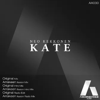 Kate by Neo Kekkonen