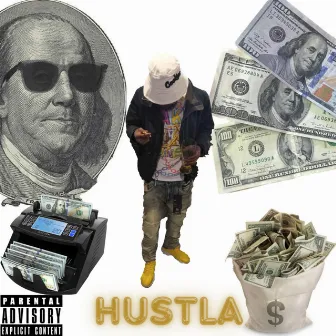 Hustla by Trappa-D