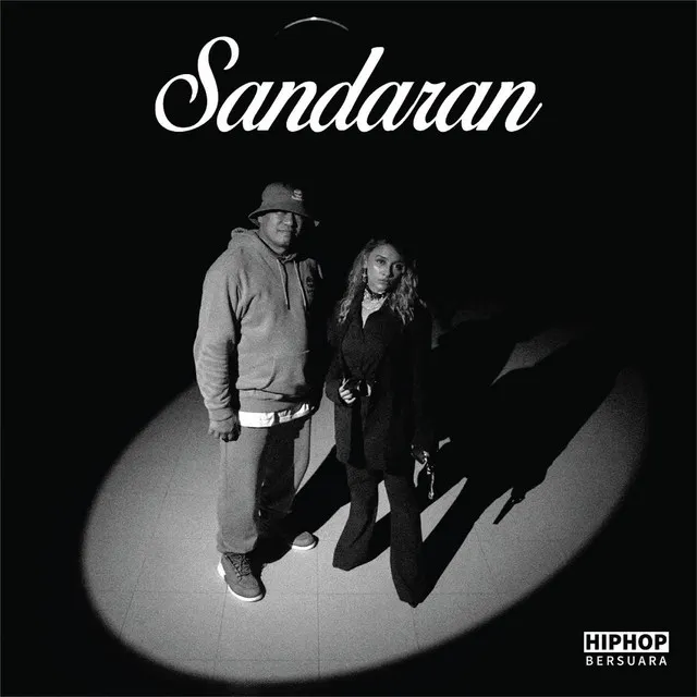 Sandaran