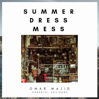 Summer Dress Mess by Unknown Artist