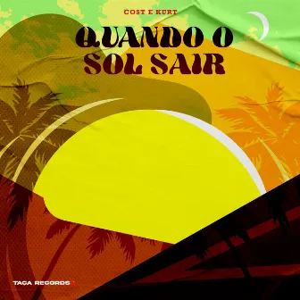 Quando o Sol Sair by COST