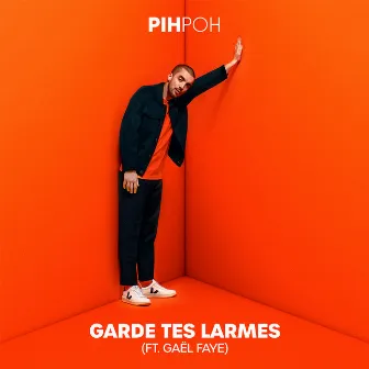 Garde tes larmes by PIHPOH