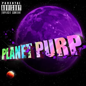 PLANET PURP by KID PURP