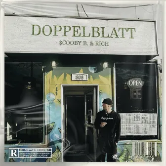 Doppelblatt by Rich