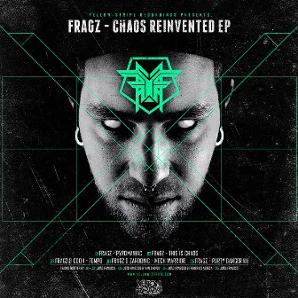 Chaos Reivented EP by Fragz