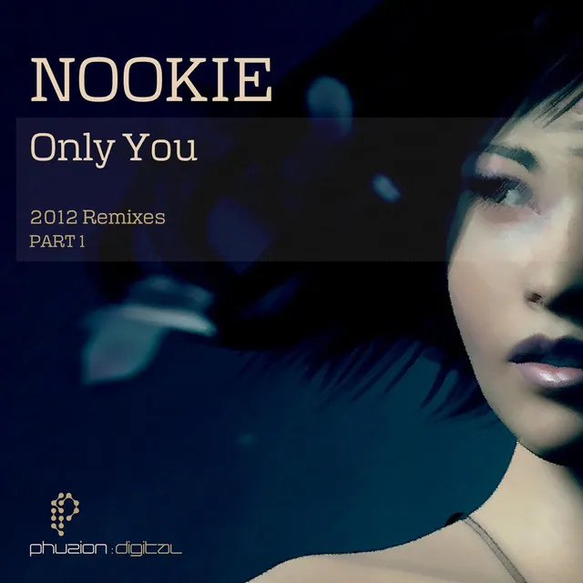 Only You - SoulTec Remix