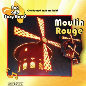 Moulin Rouge by Fun and Easy Band