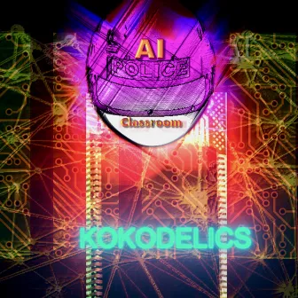 Neuronik AI Cop Chip Classroom (Radio Edit) by KOKODELICS