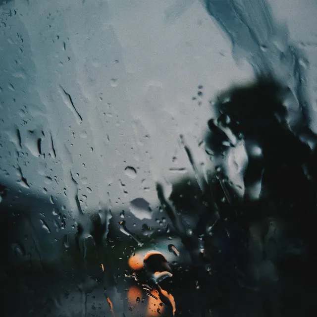 Sonido de lluvia para dormir profundo para relajarse