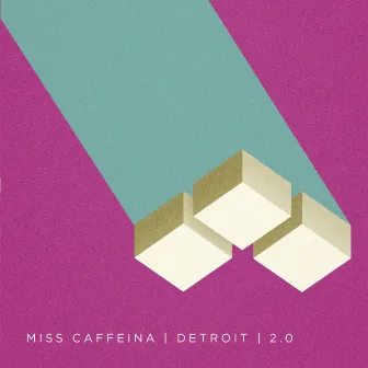 Detroit 2.0 by Miss Caffeina