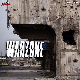 Warzone by 420Stoned4Live