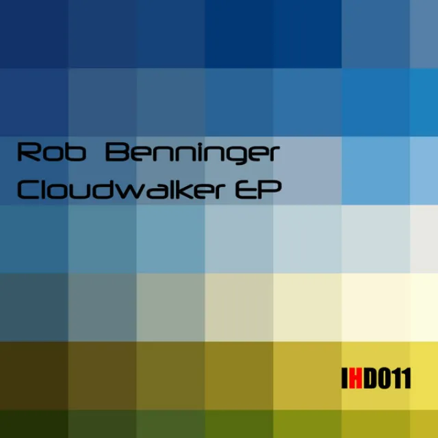 Cloudwalker Ep