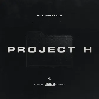 Project H by HL8