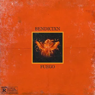 Fuego by Bendicixn Mx