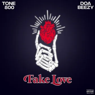 Fake Love by Tone800