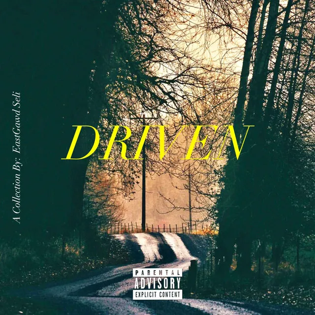 D R I V E N (Part II)