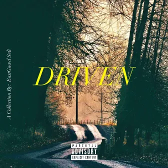 D R I V E N (Part II) by EastGawd Seli