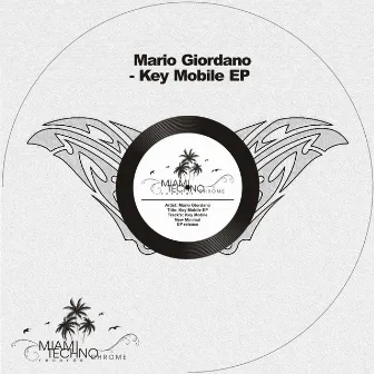 Key Mobile EP by Mario Giordano