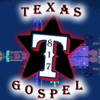 Texas Gospel by Mr. Jimenez