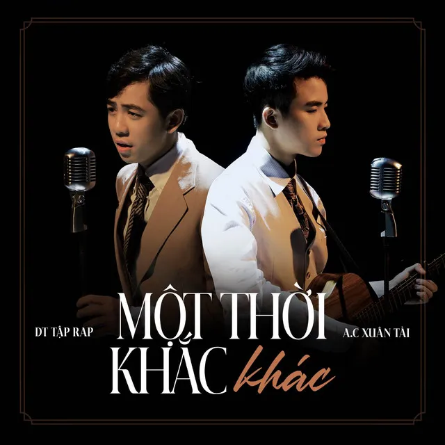 Một Thời Khắc Khác