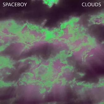 Clouds by Spaceboy