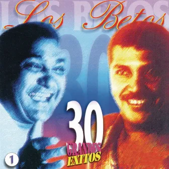 30 Grandes Exitos by Los Betos