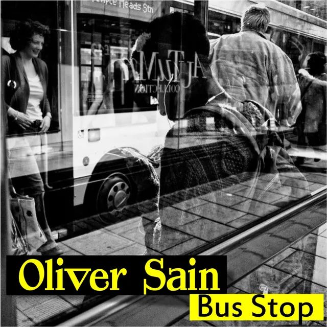 Oliver Sain