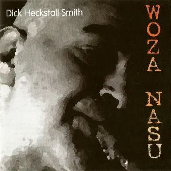 Woza Nasu by Dick Heckstall-Smith