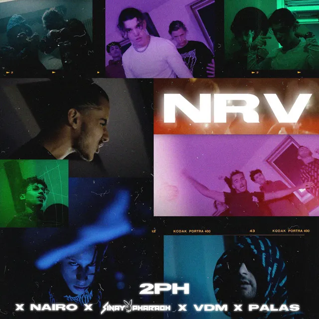 Nrv