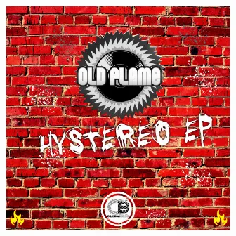 Hystereo EP by Old Flame