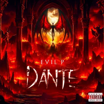 Dante by Evil P