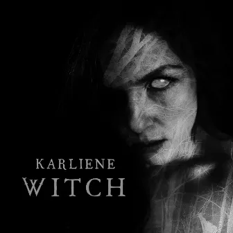 Witch by Karliene