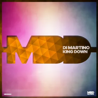 King Down by Di Martino