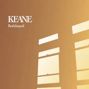 Bedshaped by Keane