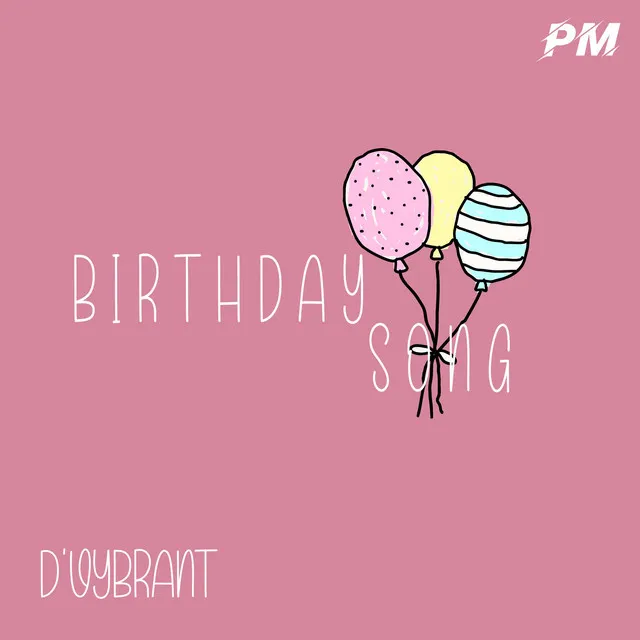 Birthday Song