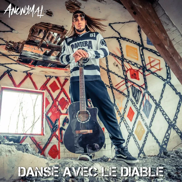 Danse Avec Le Diable