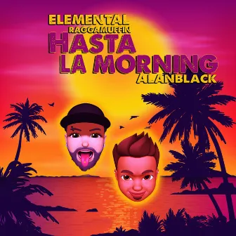 Hasta La Morning by AlanBlack