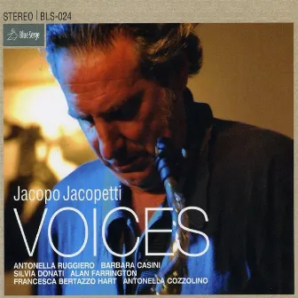 Voices by Jacopo Jacopetti