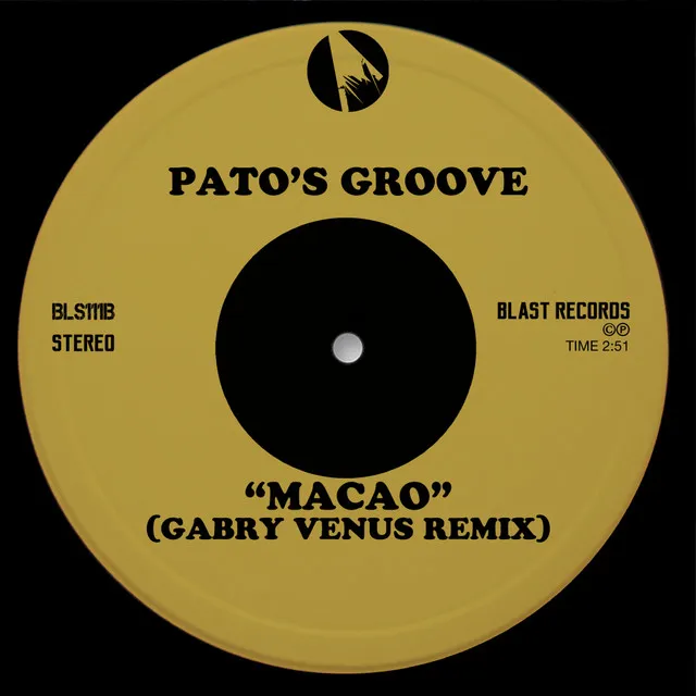 Macao - Gabry Venus Remix