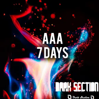 7 Days by AaA