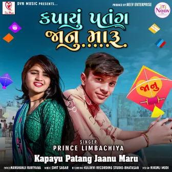 Kapayu Patang Jaanu Maaru by Unknown Artist