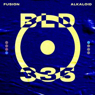 Alkaloid by Fusion (IRE)