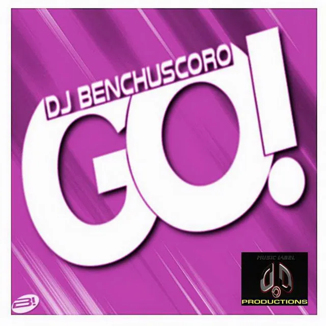 Go! - Radio Edit