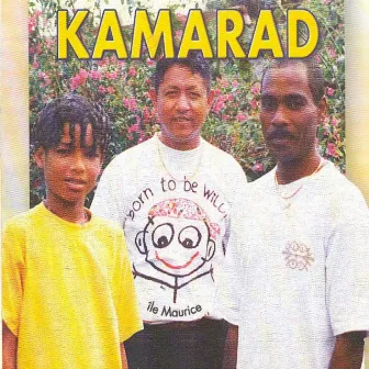 Kamarad by Kamarad