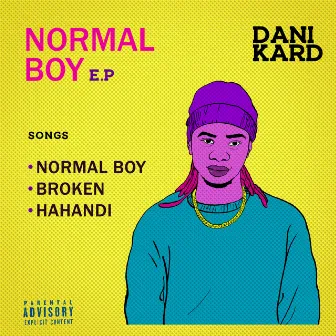 Normal Boy by Dani Kard